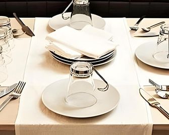 La Plaza II - Luanco