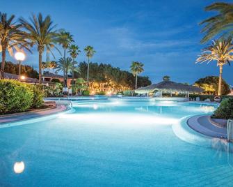 Blau Colonia Sant Jordi Resort & Spa - Ses Salines - Pool