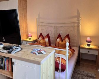 Wohnung in Wiek nahe Strand Juliusruh - Wiek
