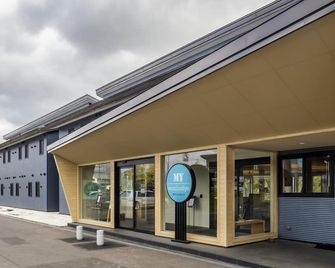 My Ecolodge - Kutchan - Edificio