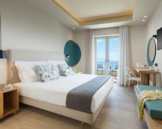 Gea Elaia - Neapoli Vion - Schlafzimmer