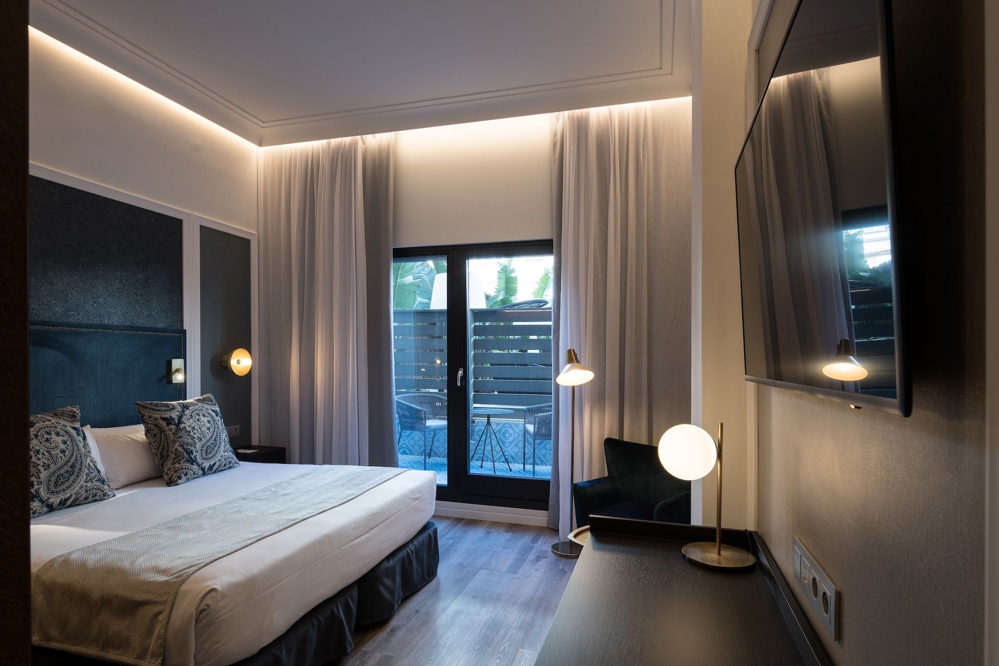 كاتالونيا بلازا كاتالونيا