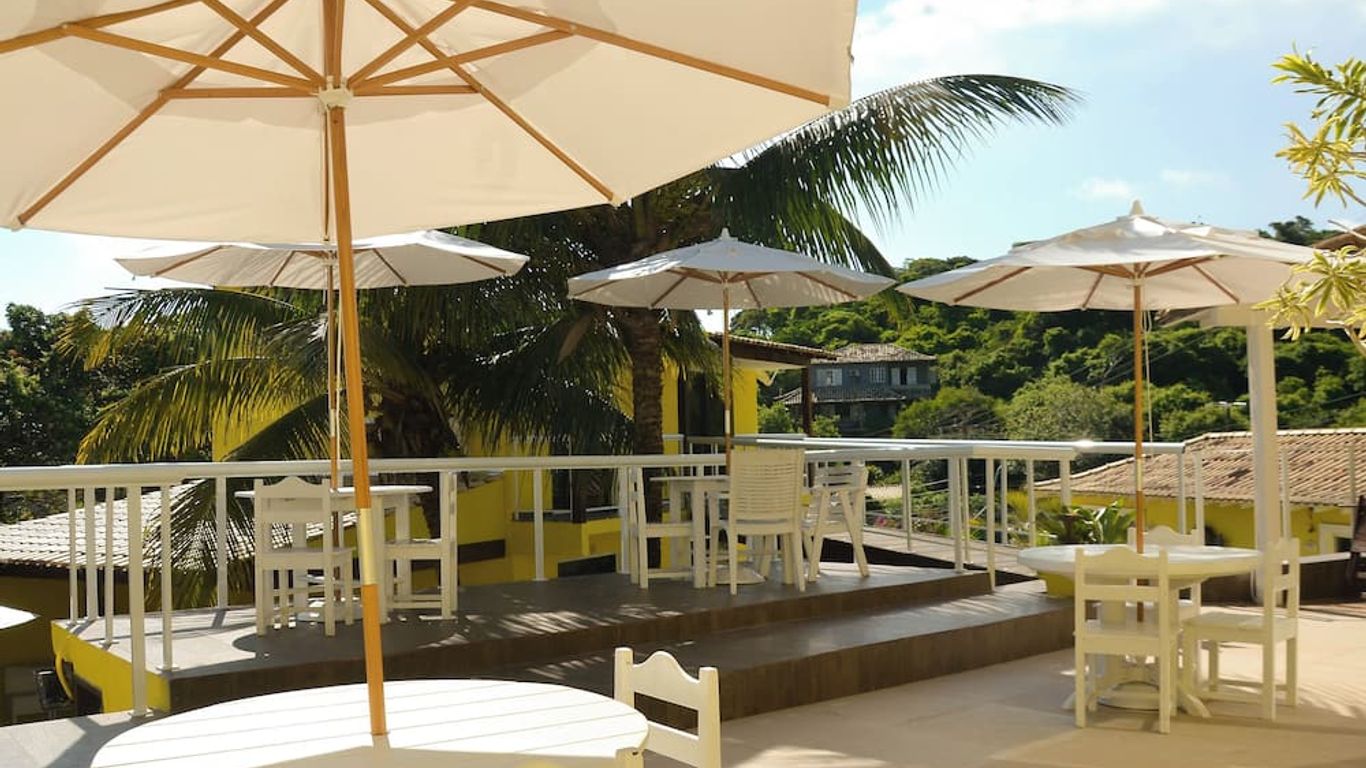 Pousada Gente Bonita La Mansion