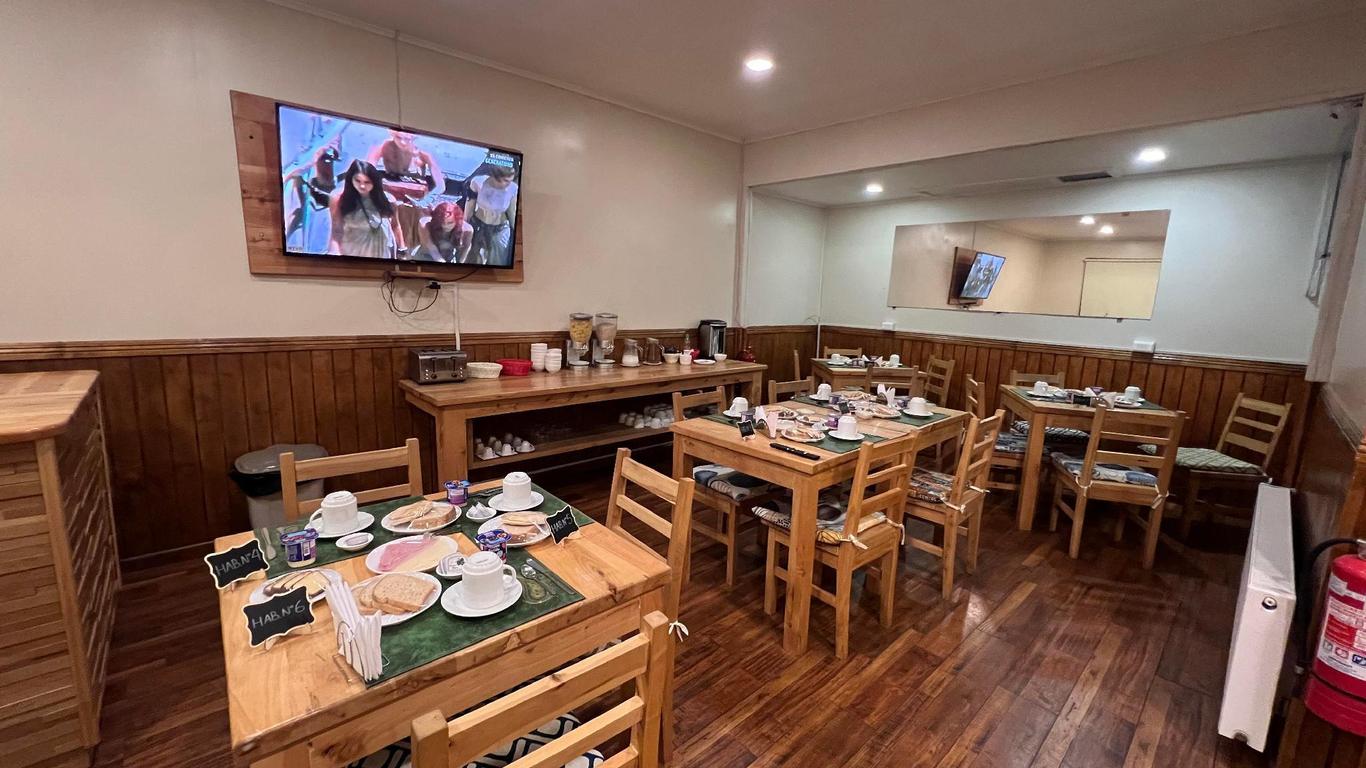 Hostal Reymer Patagonia