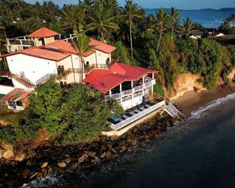 We Are Surfers Hotel - Weligama - Θέα στην ύπαιθρο