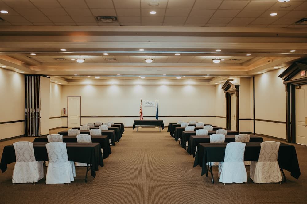 Carson City Plaza Hotel - Carson City