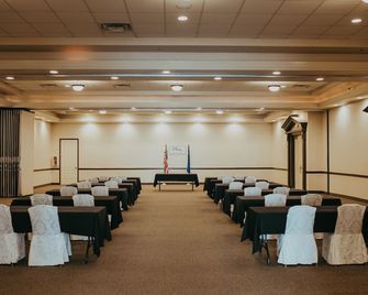 Carson City Plaza Hotel - Carson City
