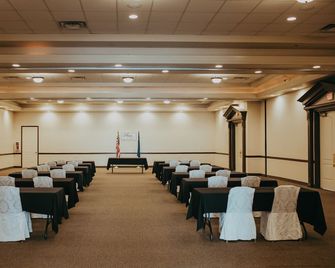 Carson City Plaza Hotel - Carson City