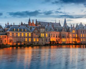 Voco The Hague By IHG - The Hague