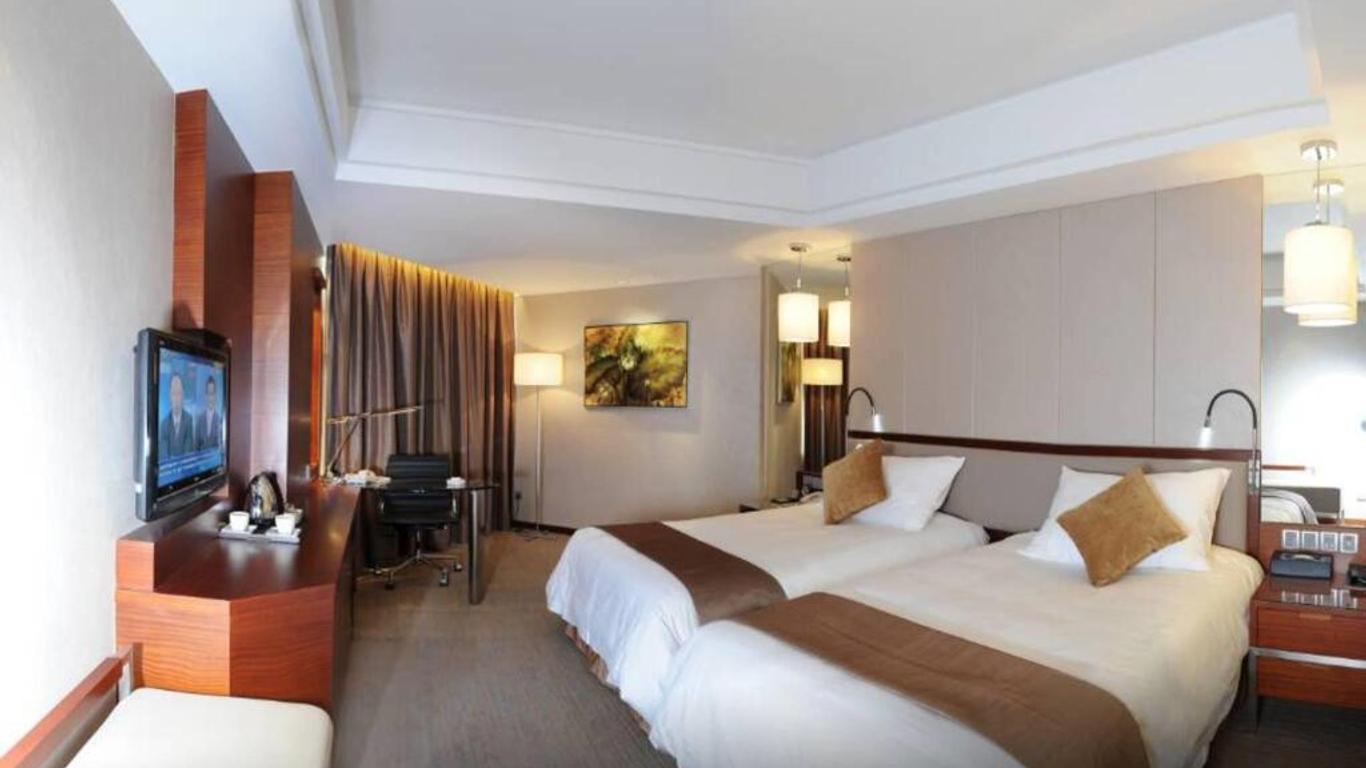 Xiamen Miramar Hotel