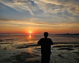 Bale Resort - Boryeong