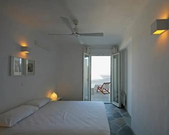 Plan B Holidays - Kalafati - Ložnice