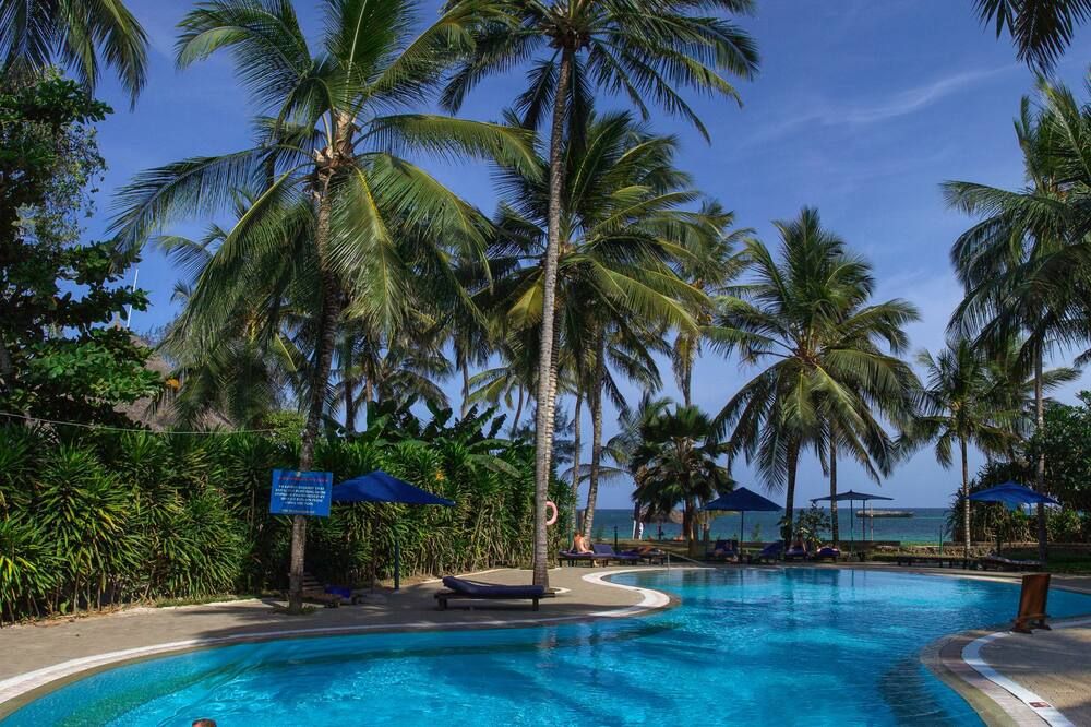 ترتل باي بيتش كلوب