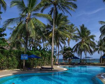 Turtle Bay Beach Club - Watamu - Pool