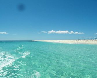 Villa Haingo resort attitude - Hel-Ville - Plage