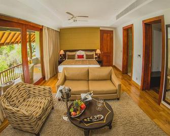 Amaya Signature - Dambulla - Κρεβατοκάμαρα