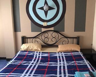 Lotus Condotel - Udon Thani - Bedroom