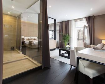 Dominic Smart & Luxury Suites - Republic Square - Belgrade