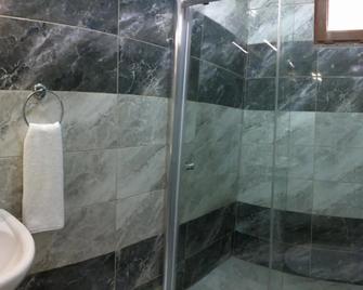 Alpaylar Apart Hotel - Akçay