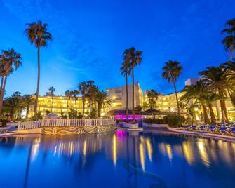 Sol Lanzarote - Arrecife - Edificio