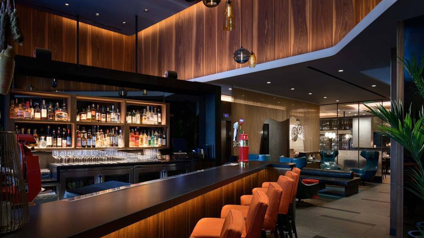 فندق لوما - تايمز سكوير