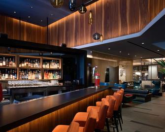 Luma Hotel - Times Square - New York - Bar