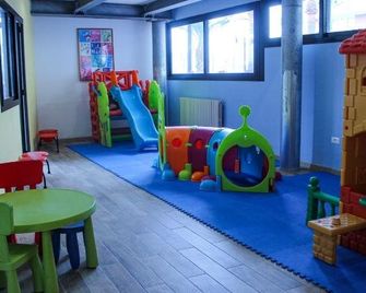 Hotel Lungomare - Andora