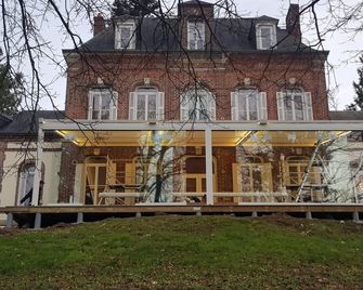 Le Clos des Lodges - Bernay