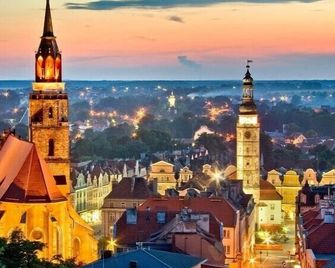 Protea - Bolesławiec - Vista del exterior