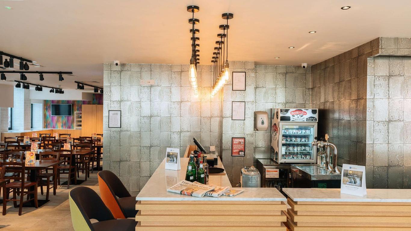 Best Western Plus London Wembley Hotel