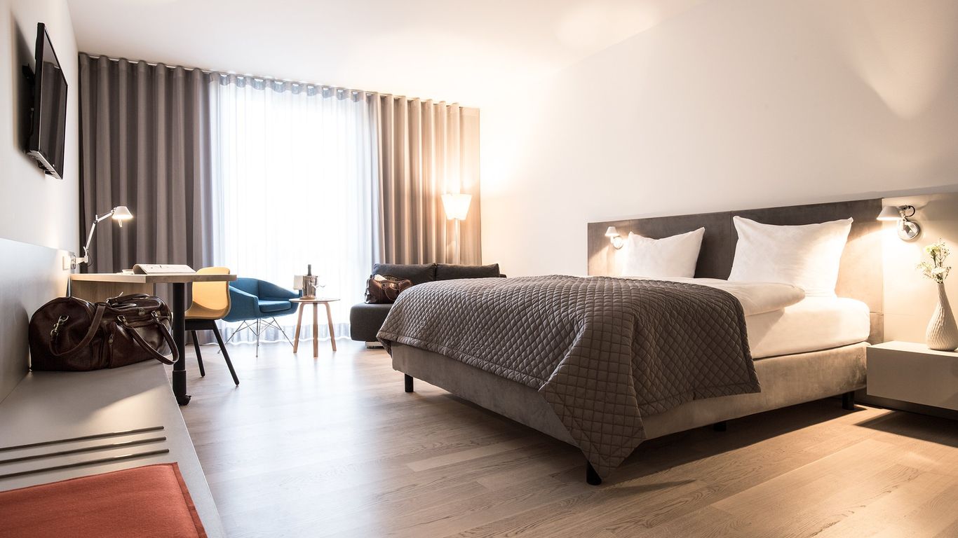 Maximilians Boutique-Hotel Landau