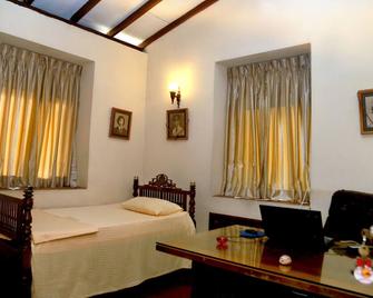 Heina Villa Colombo - Colombo - Quarto