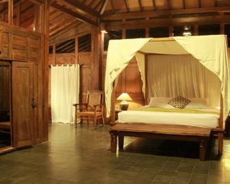Rumah Tembi - Yogyakarta