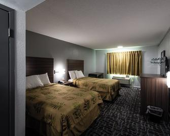 Regency Inn And Suites - Nashville - Habitación
