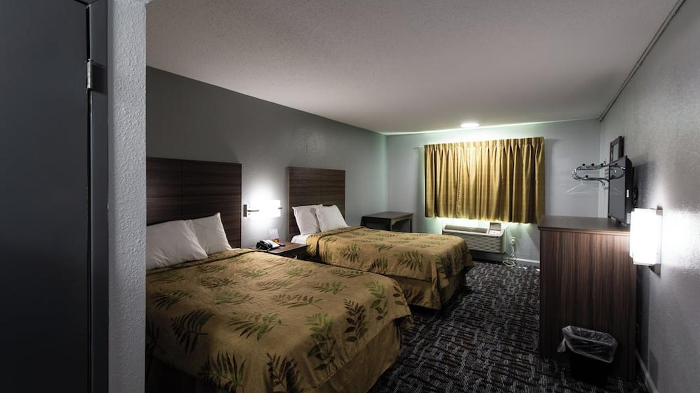 Regency Inn And Suites