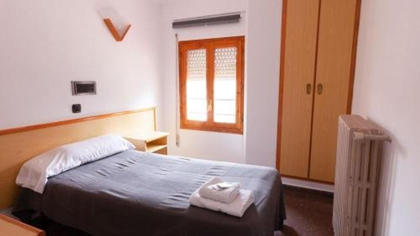 Hostal Gabás