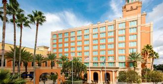 Renaissance Tampa International Plaza Hotel - טמפה