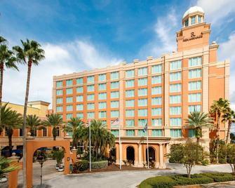 Renaissance Tampa International Plaza Hotel - Tampa