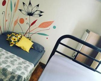 Floripa Surf Camp - Florianópolis - Quarto