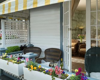 Carroll Villa Hotel - Cape May
