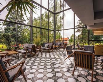 Bakuriani Inn - Bakuriani - Lobby