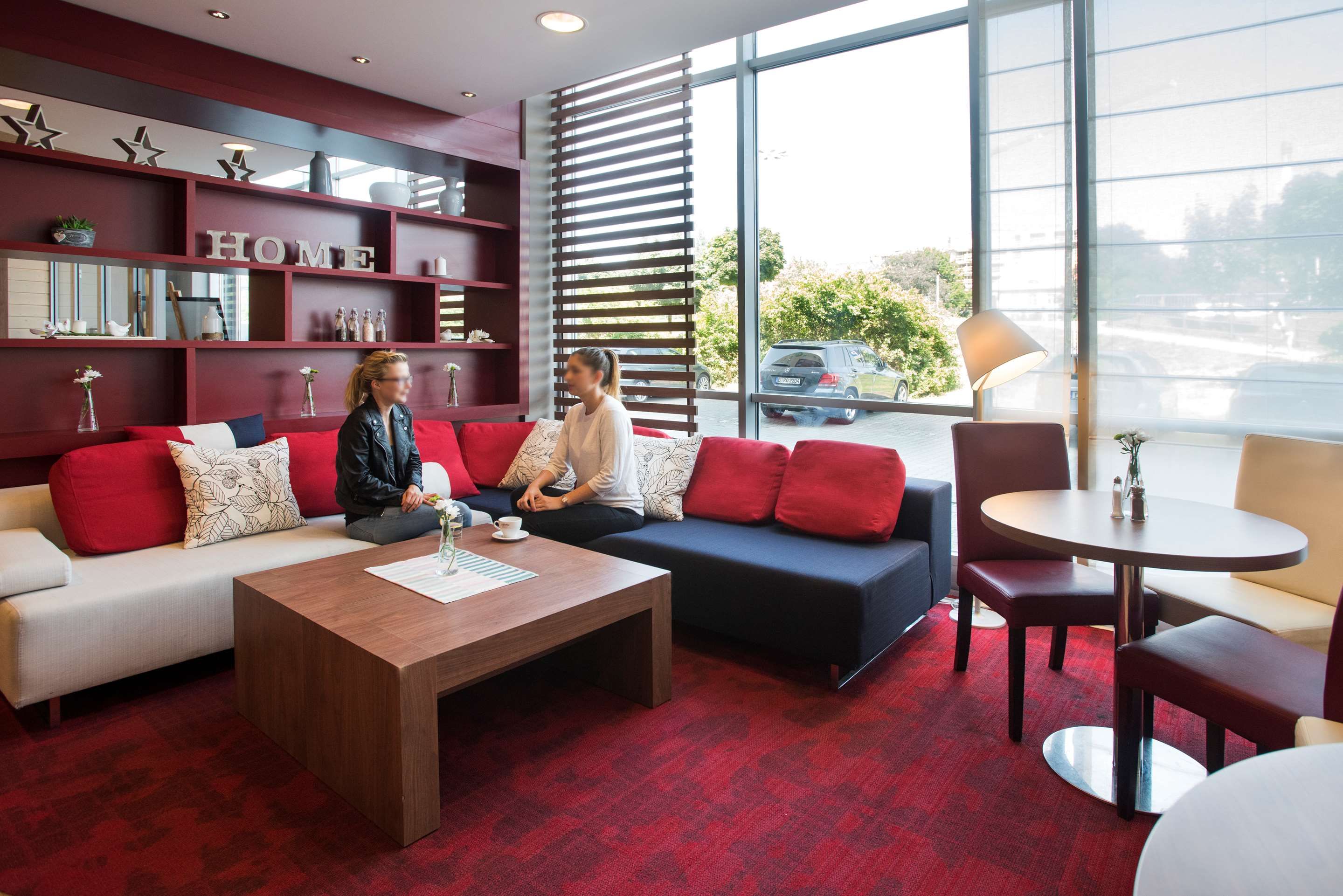 هوتل كامبانيلي وركلو ستاري مياستو - فروتسواف - ردهة