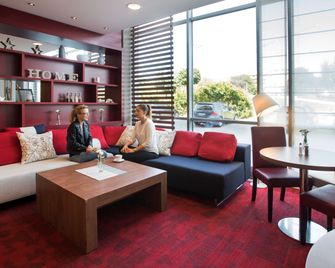 هوتل كامبانيلي وركلو ستاري مياستو - فروتسواف - ردهة