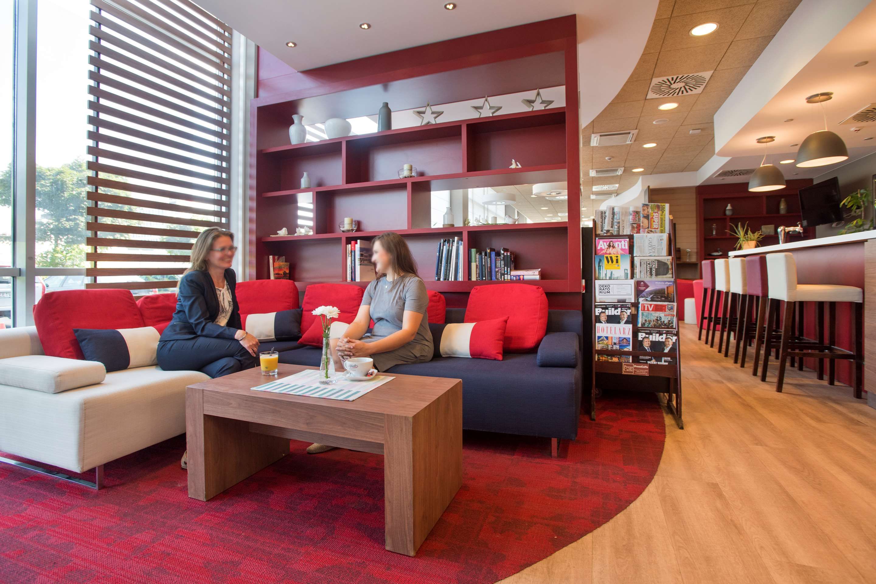 Campanile Wroclaw - Stare Miasto