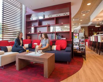 Campanile Wroclaw - Stare Miasto - Wrocław - Lounge