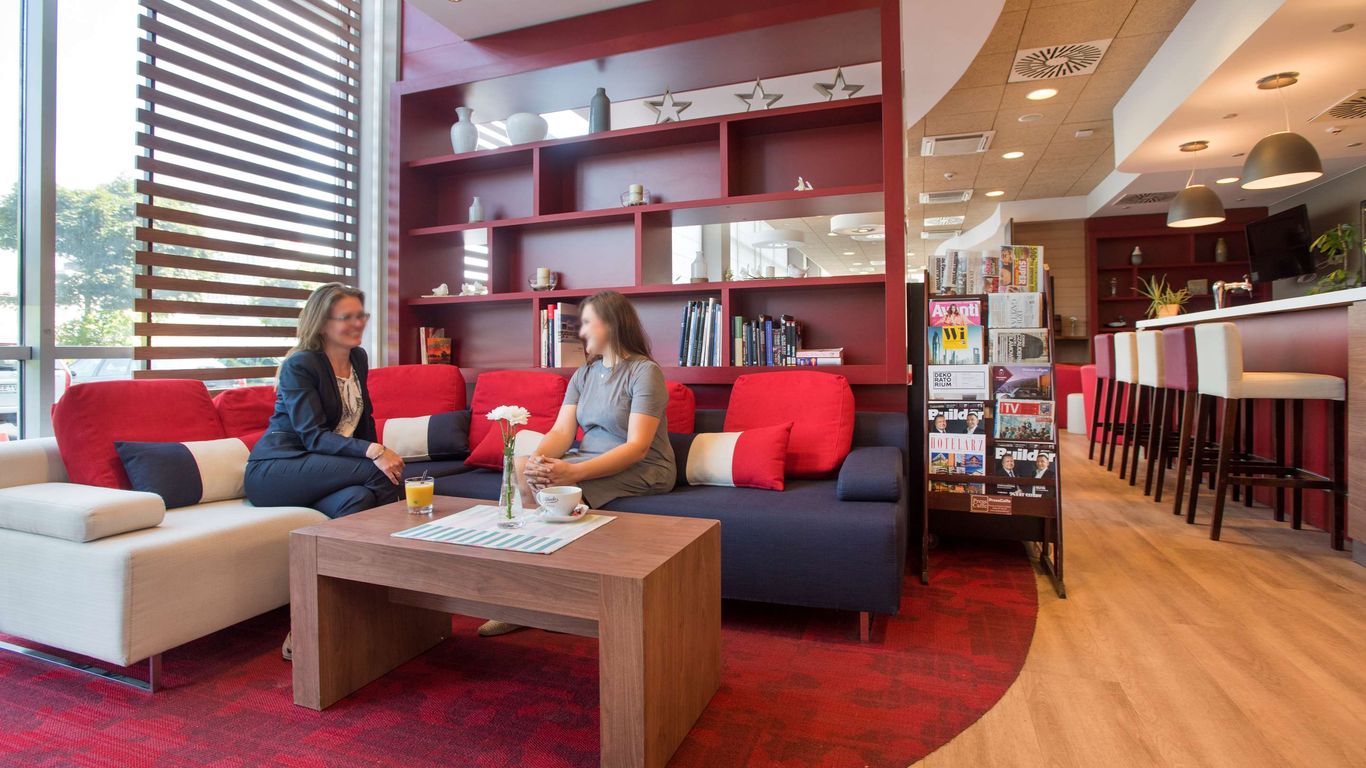 Campanile Wroclaw - Stare Miasto