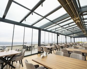 Aileena Hotel & Villas - Kartepe - Restaurant