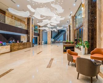 Paddington Hotel Halong Bayview - Ha Long - Σαλόνι ξενοδοχείου