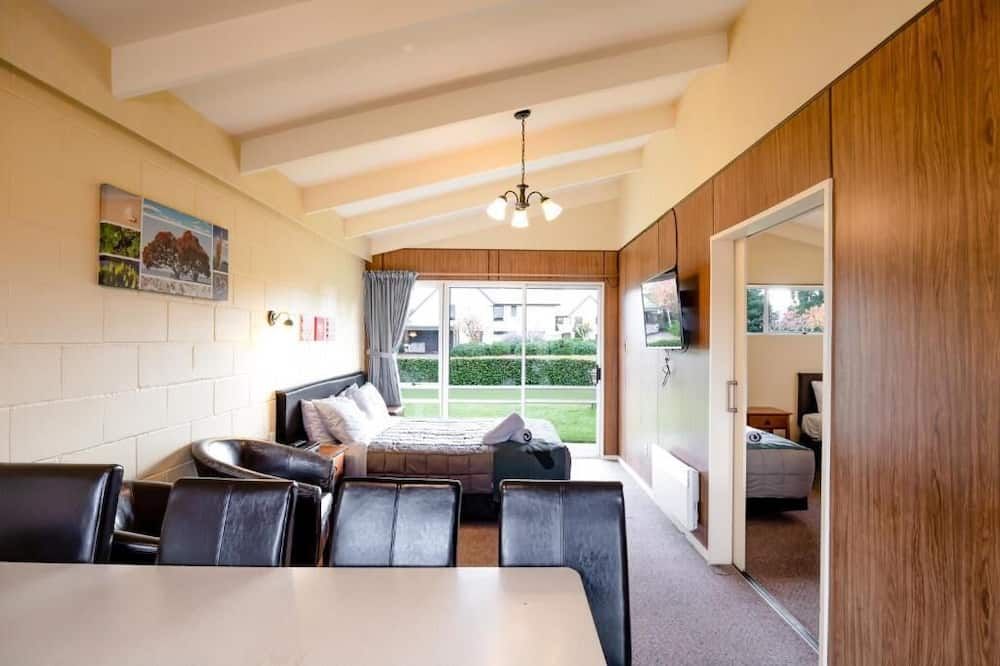 Alpine View Motel - טה אנאו