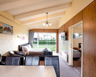 Alpine View Motel - Te Anau